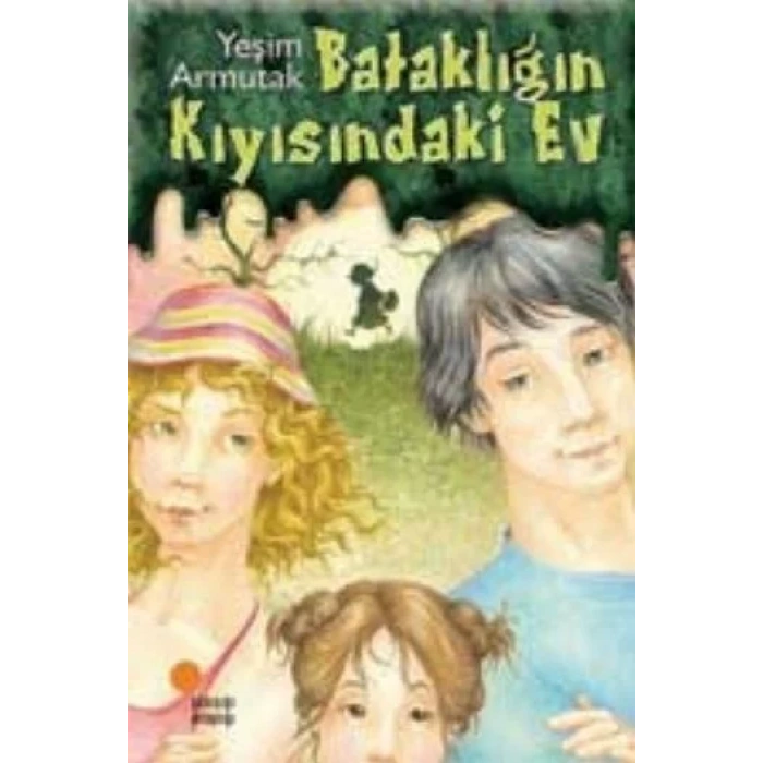 BATAKLIĞIN KIYISINDAKİ EV - GÜNIŞIĞI