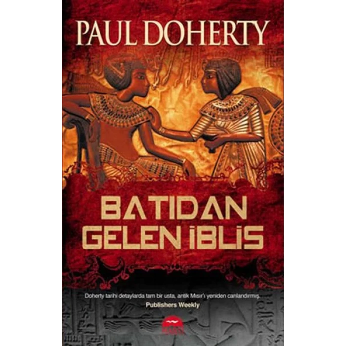 BATIDAN GELEN İBLİS