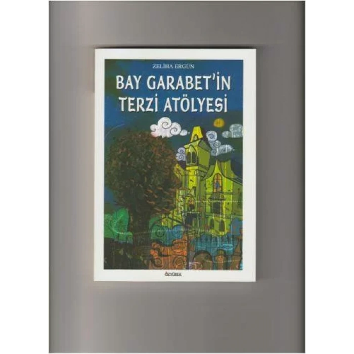 BAY GARABETİN TERZİ ATÖLYESİ