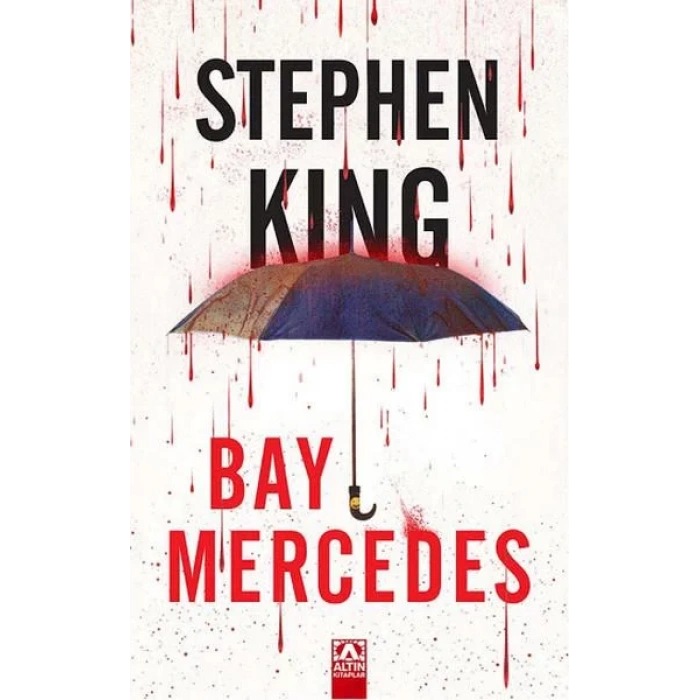 BAY MERCEDES - ALTIN