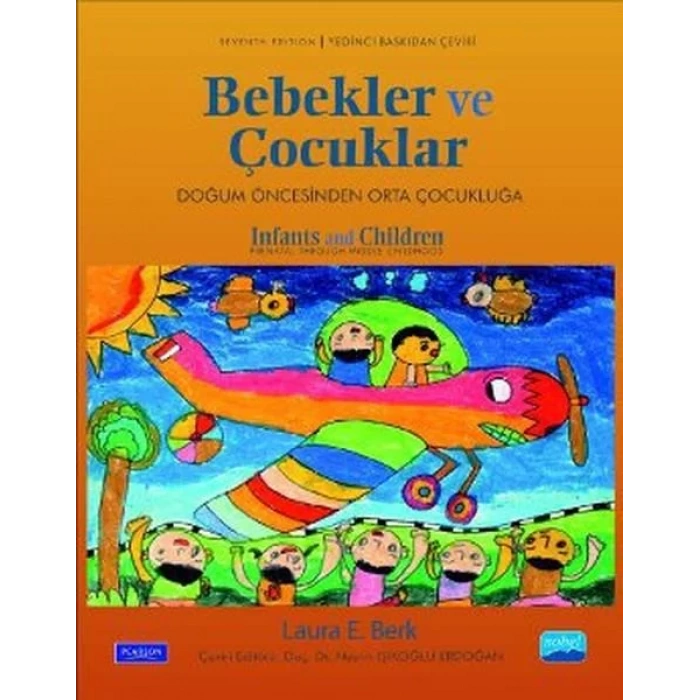 BEBEKLER VE ÇOCUKLAR