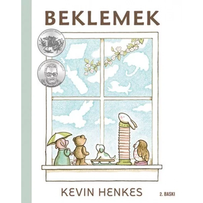 Beklemek
