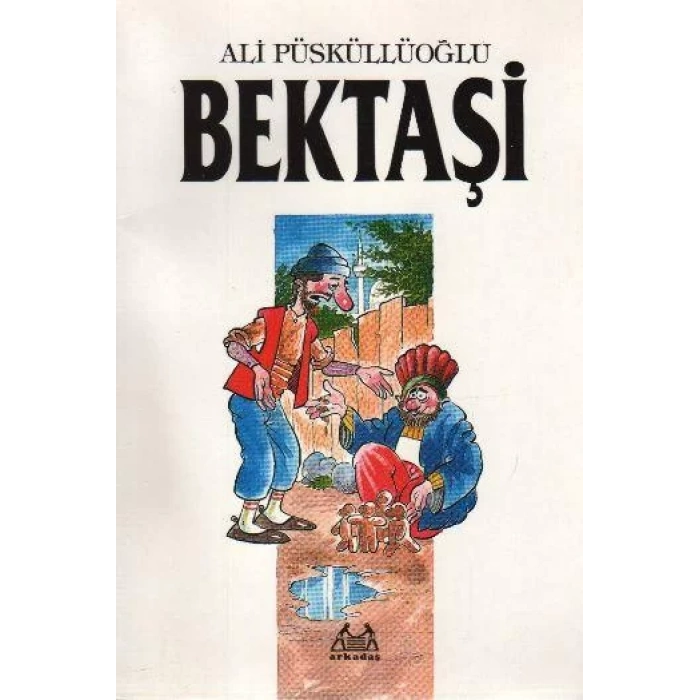 Bektaşi