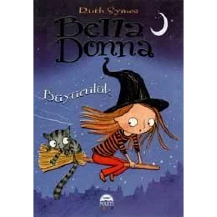 BELLA DONNA  BÜYÜCÜLÜK