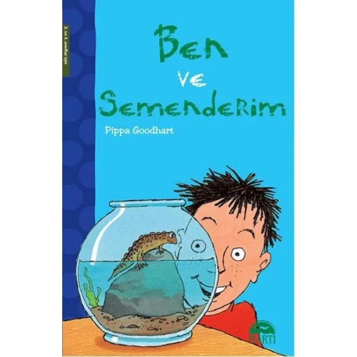 BEN VE SEMENDERİM