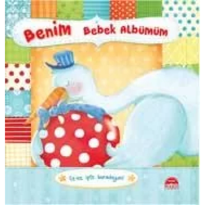 BENİM BEBEK ALBÜMÜM