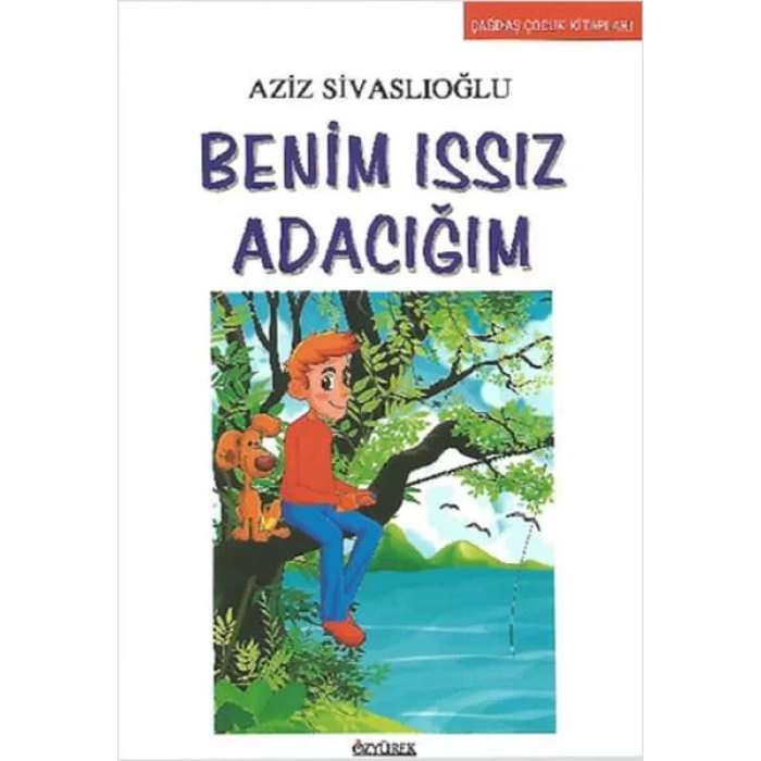 BENİM ISSIZ ADACIĞIM