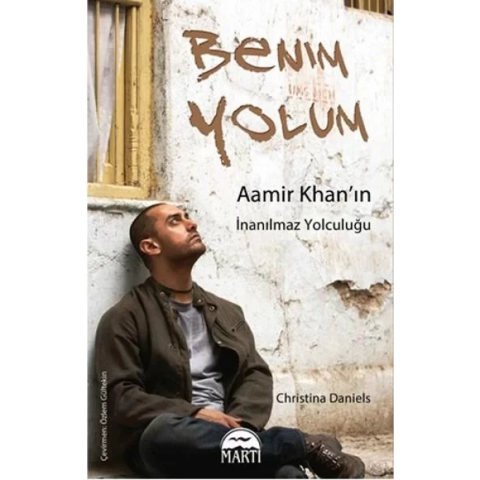 BENİM YOLUM AAMİR KHANIN İNANILMAZ YOLCULUĞU