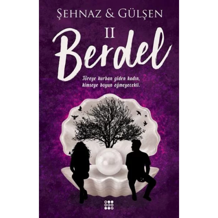 BERDEL 2 - DOKUZ YAYINLARI