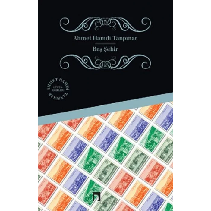 BEŞ ŞEHİR - DERGAH