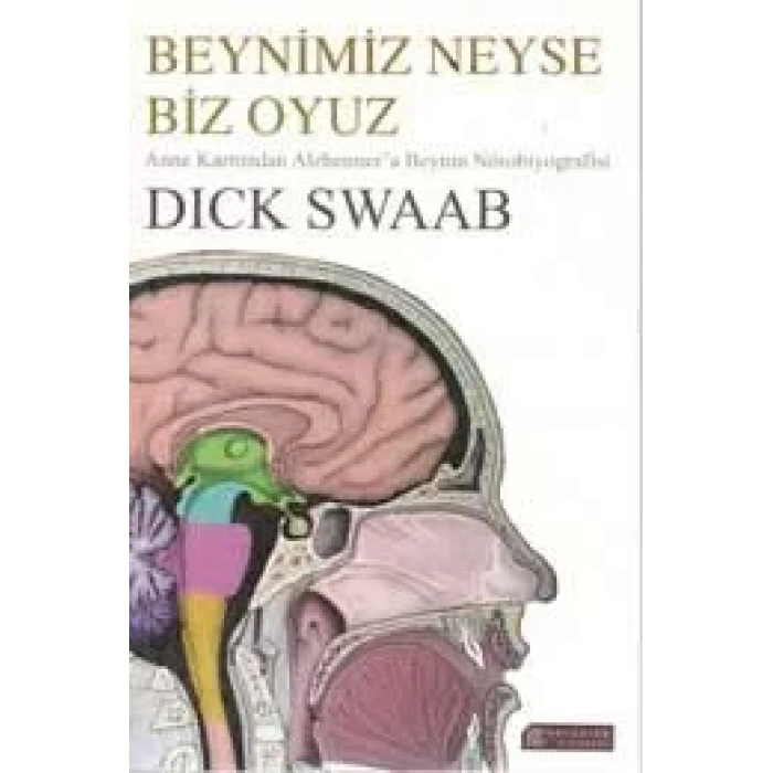 Beynimiz Neyse Biz Oyuz