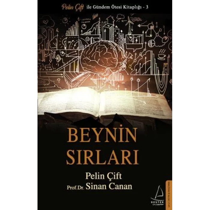 BEYNİN SIRLARI - DESTEK