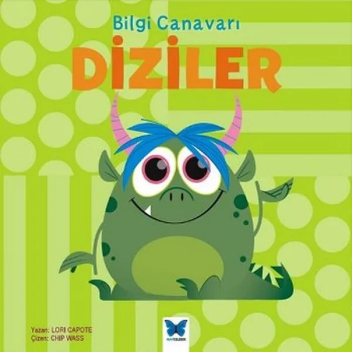Bilgi Canavarı Diziler