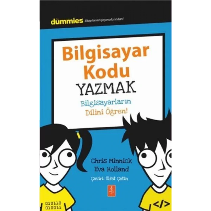 BİLGİSAYAR KODU YAZMAK - NOBEL