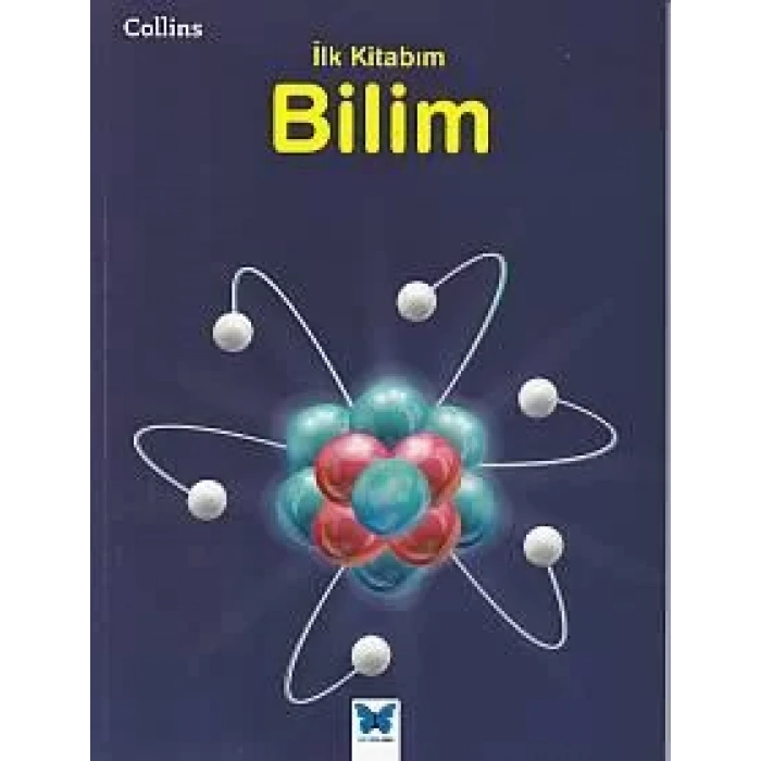 Bilim - Collins İlk Kitabım