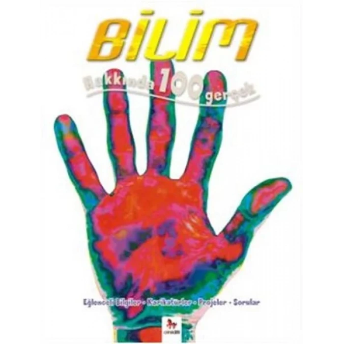 Bilim Hakkında 100 Gerçek