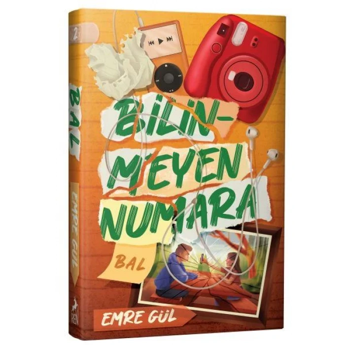 BİLİNMEYEN NUMARA BAL - REN