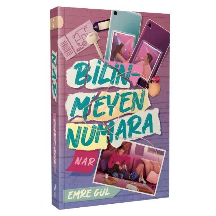BİLİNMEYEN NUMARA NAR - REN