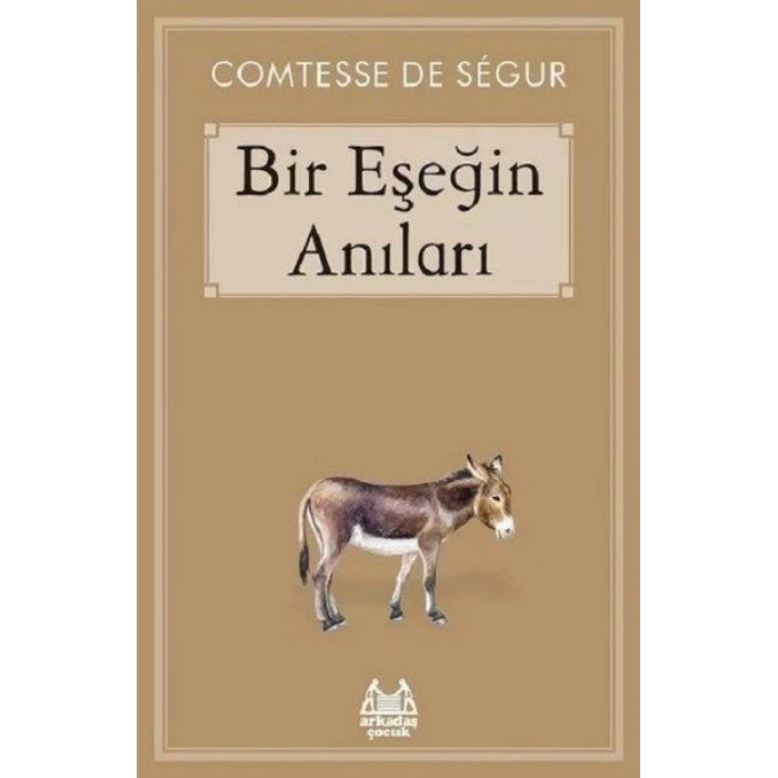 Bir Eşeğin Anıları