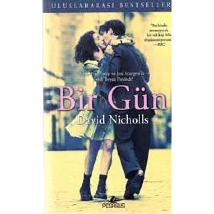 BİR GÜN - PEGASUS