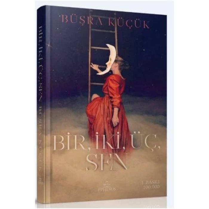 BİR İKİ ÜÇ SEN - EPHESUS