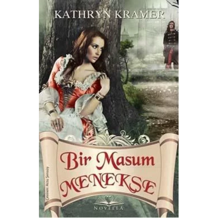 BİR MASUM MENEKŞE