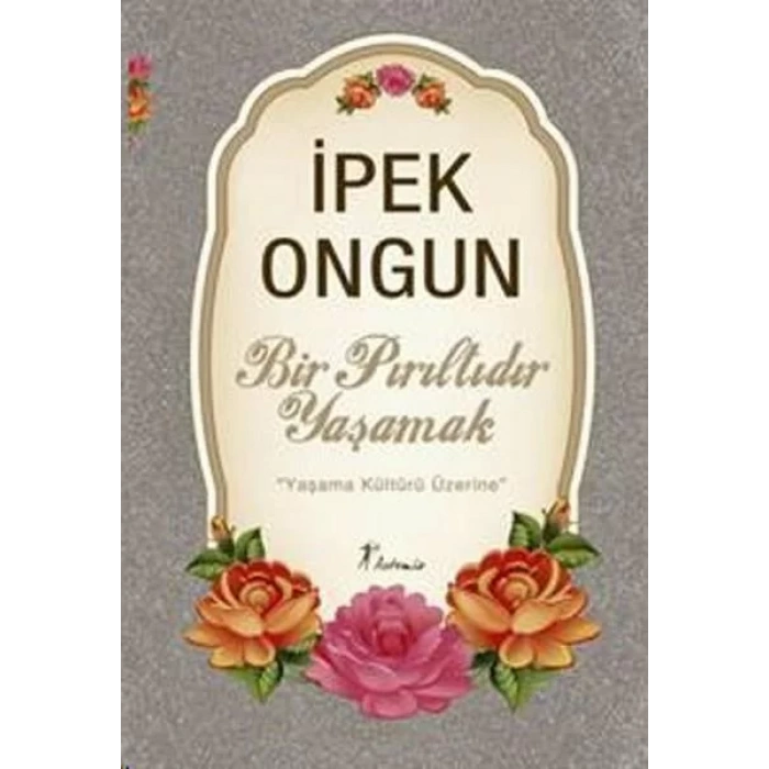 BİR PIRILTIDIR YAŞAMAK - ARTEMİS