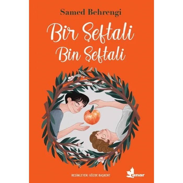 BİR ŞEFTALİ BİN ŞEFTALİ - ÇINAR