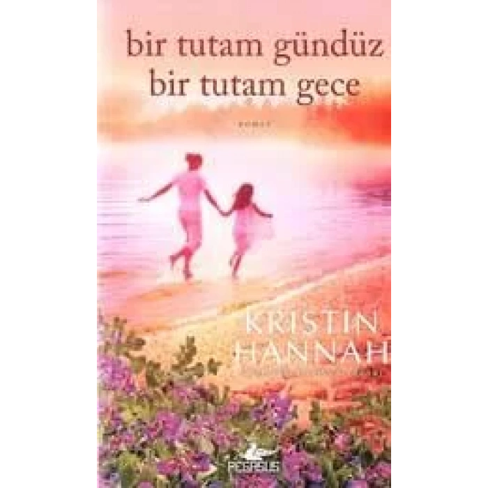 BİR TUTAM GÜNDÜZ BİR TUTAM GECE - PEGASUS