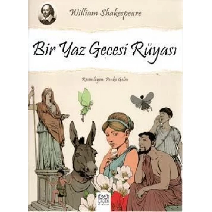 Bir Yaz Gecesi Rüyası