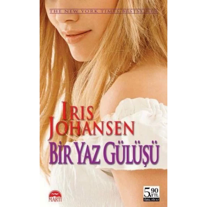 BİR YAZ GÜLÜŞÜ CEP BOY