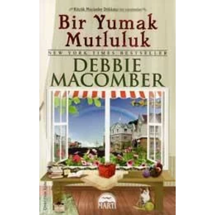 BİR YUMAK MUTLULUK