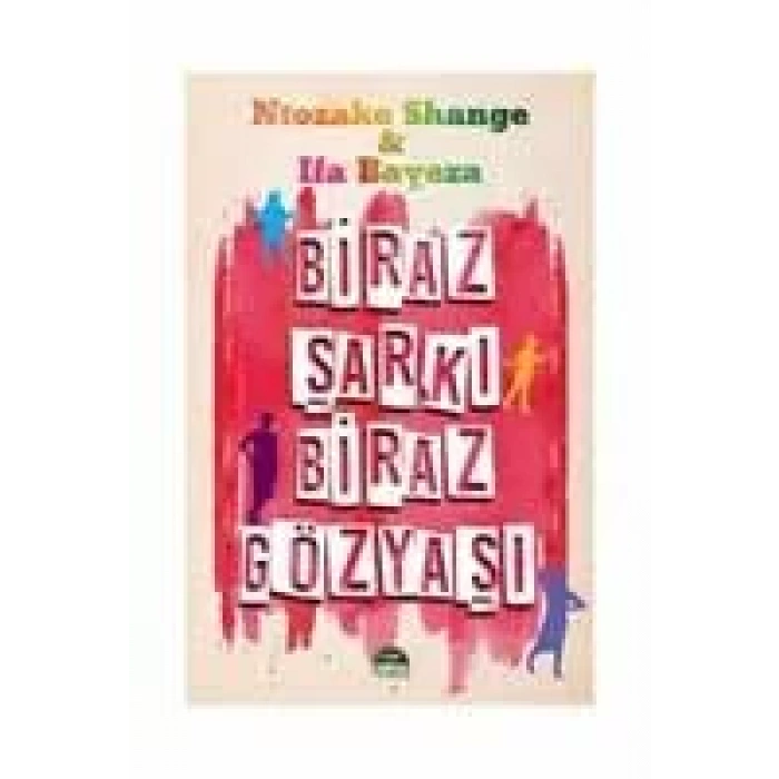 Biraz Şarkı Biraz Gözyaşı