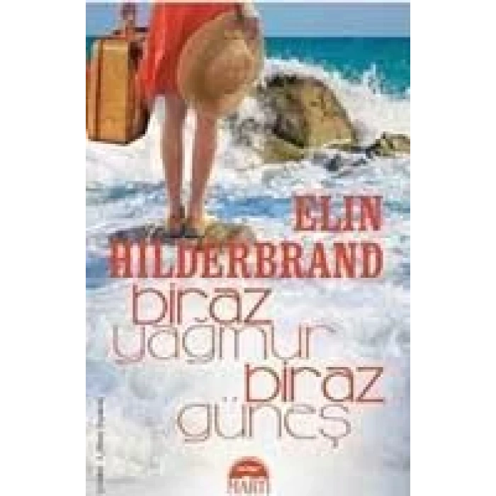 BİRAZ YAĞMUR BİRAZ GÜNEŞ