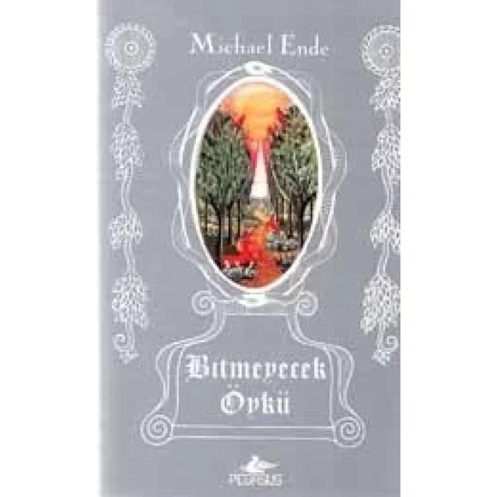 BİTMEYCEK ÖYKÜ - PEGASUS