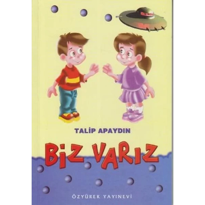 BİZ VARIZ