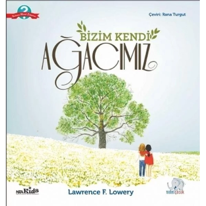 BİZİM KENDİ AĞACIMIZ - NOBEL