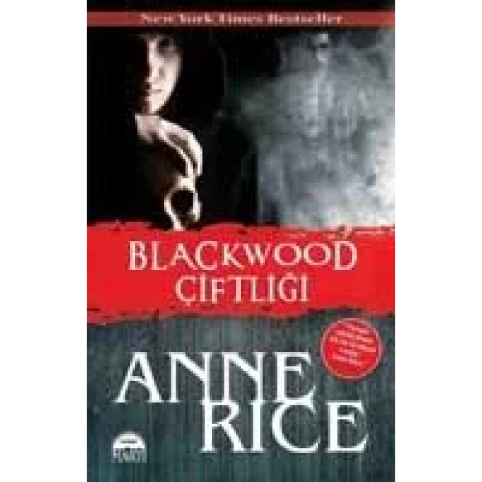 Blackwood Çiftliği