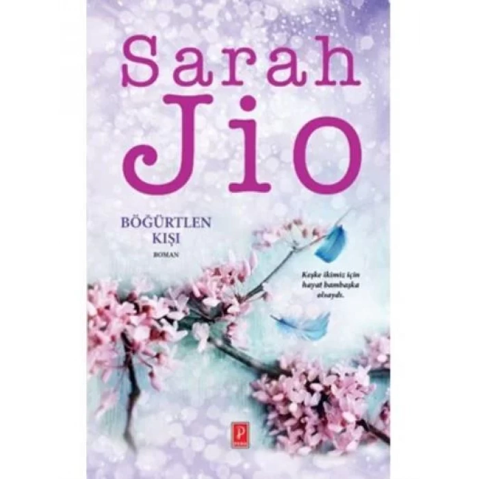 BÖĞÜRTLEN KIŞI - PENA