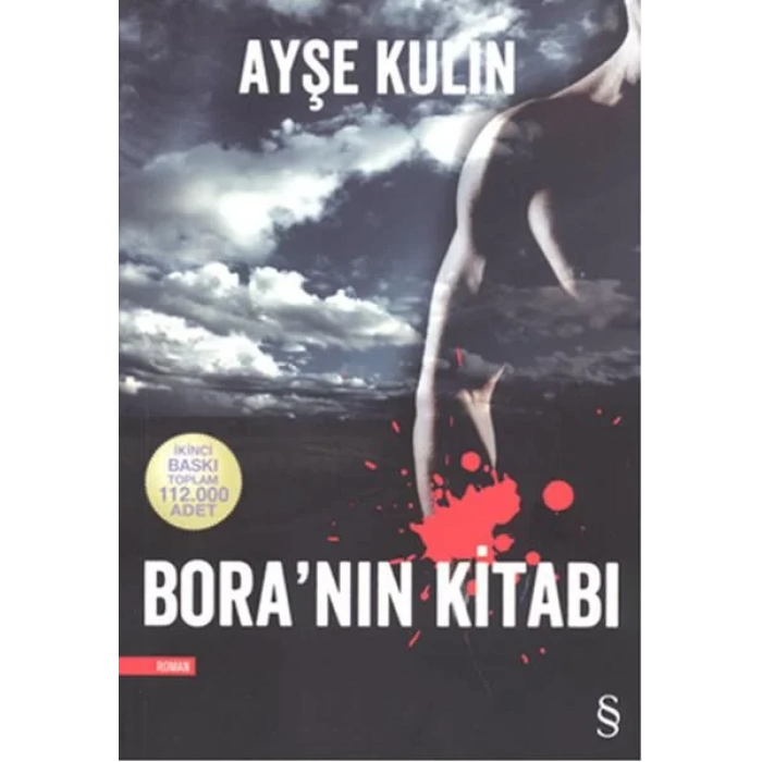 BORANIN KİTABI - EVEREST