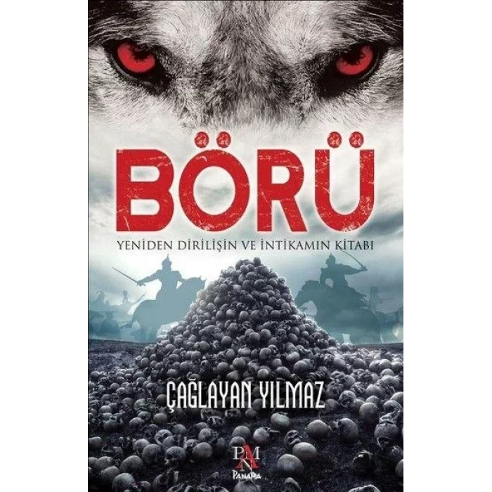 BÖRÜ 1  - PANAMA