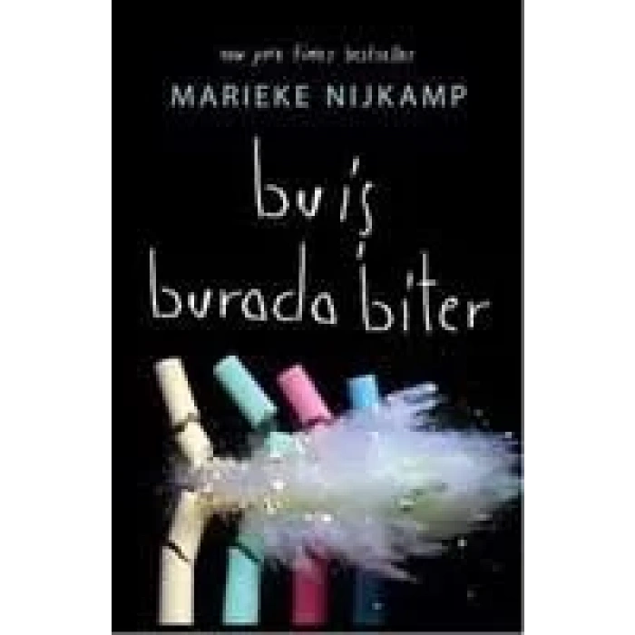 BU İŞ BURADA BİTER (CİLTLİ)