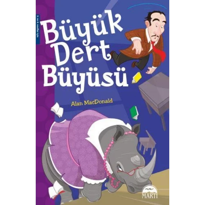 BÜYÜK DERT BÜYÜSÜ