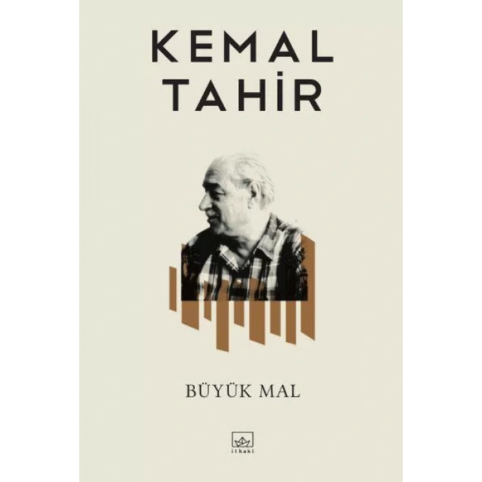 BÜYÜK MAL - İTHAKİ