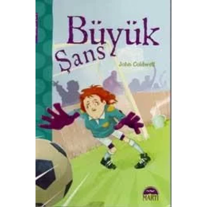 BÜYÜK ŞANS