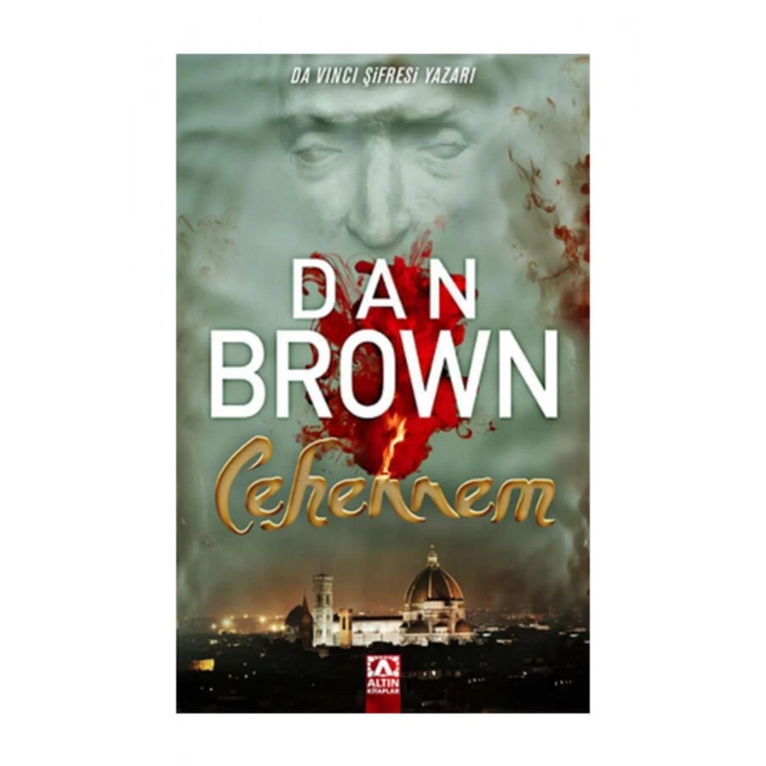 CEHENNEM CİLTLİ - ALTIN