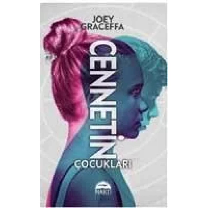 CENNETİN ÇOCUKLARI