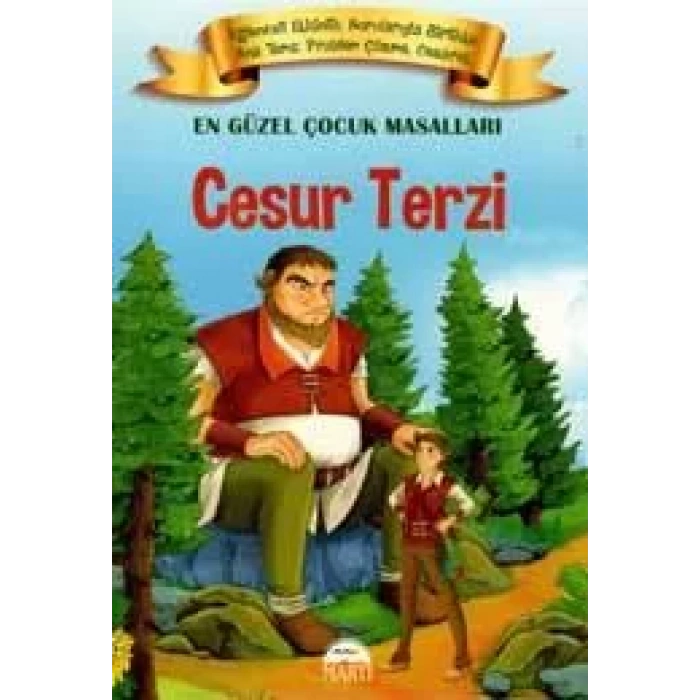 CESUR TERZİ