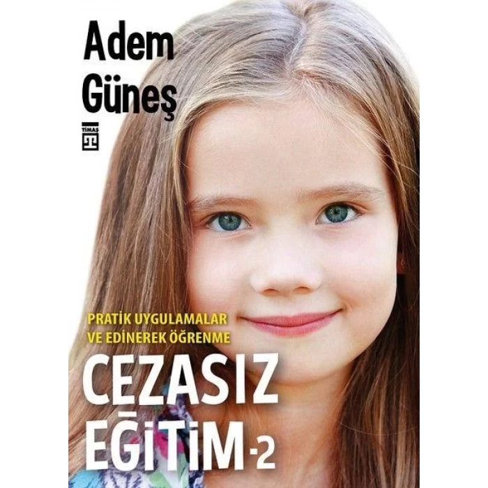 CEZASIZ EĞİTİM 2 - TİMAŞ