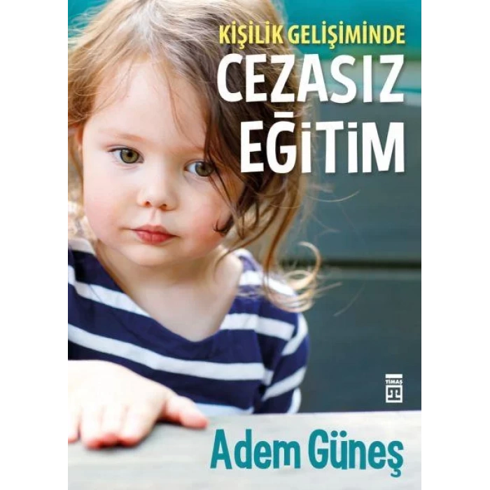 CEZASIZ EĞİTİM - TİMAŞ